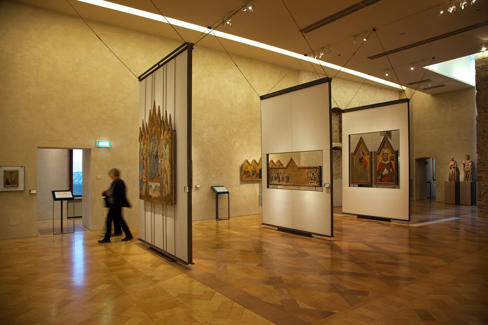 Festa dei Musei