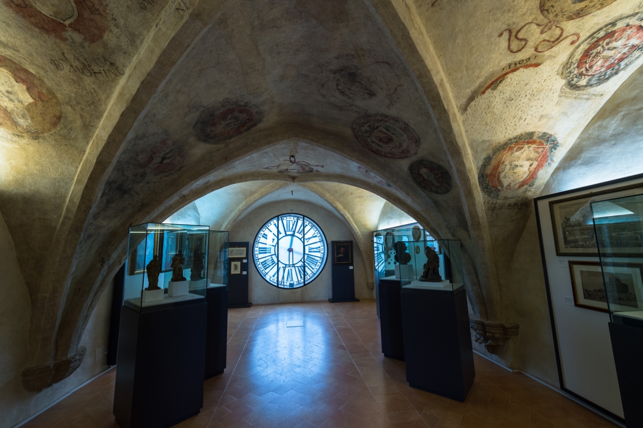 The Festival of Museums and the European Night of Museums