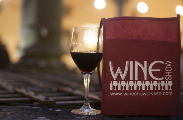 Wine Show Orvieto
