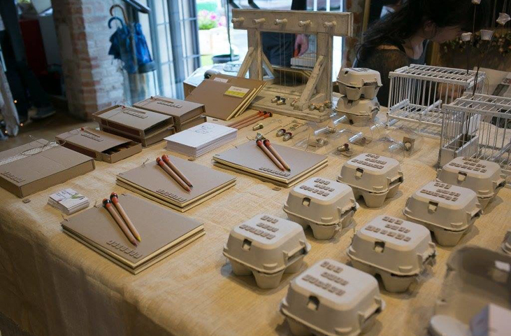 Fair of the Apple Tree