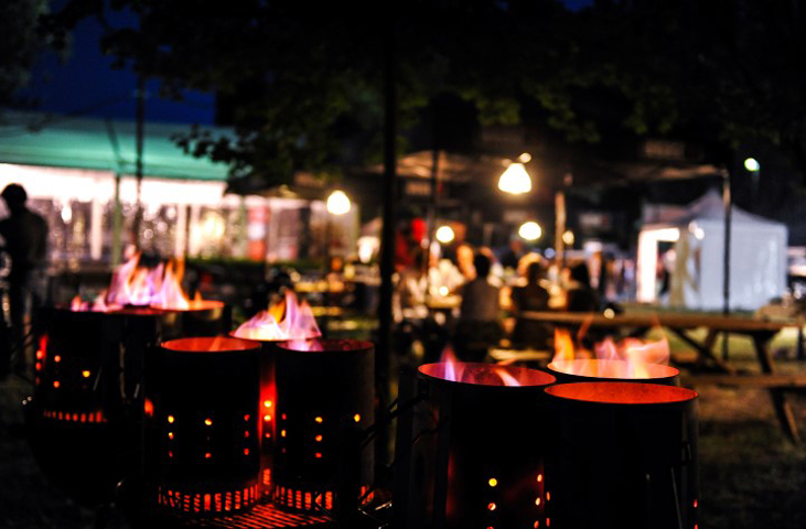 Piacere Barbecue
