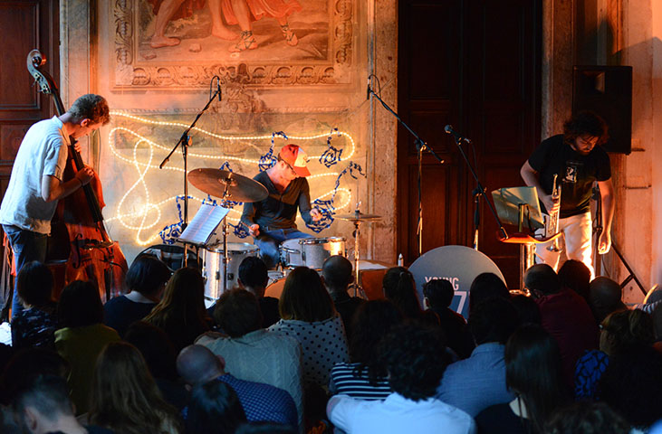 Young Jazz Festival 2016