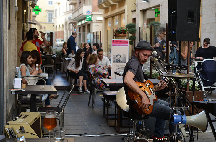 Young Jazz Festival 2016