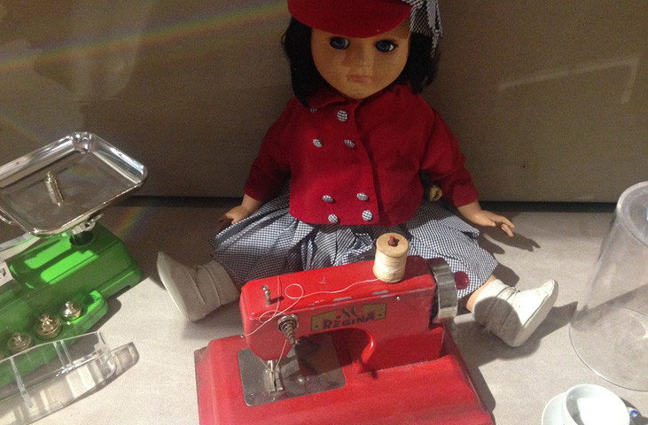 PLASTIC CITIES - Toys buildings from 1800 up to today