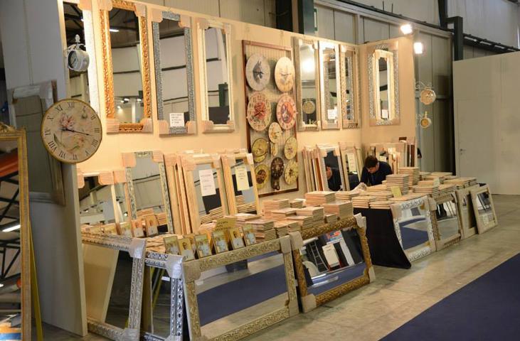 Expo Casa 2017