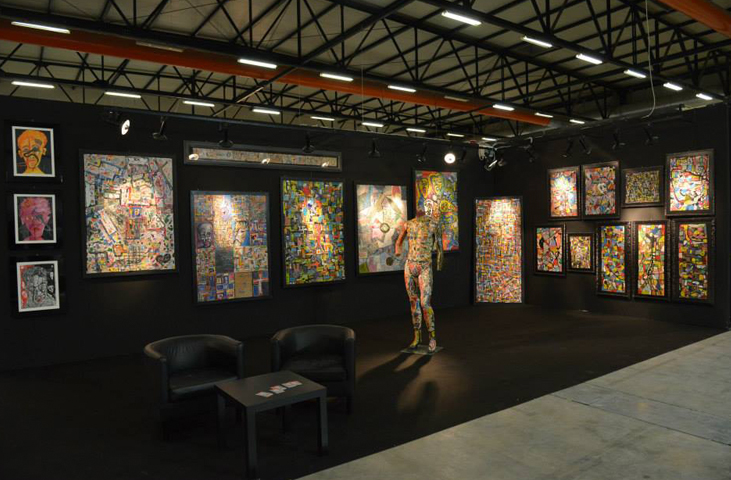 Expo Casa 2017