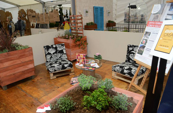 Expo Casa 2017
