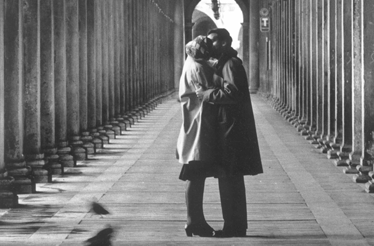 GIANNI BERENGO GARDIN - True photography with authored texts