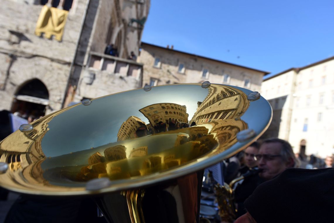 Festival of St. Costanzo