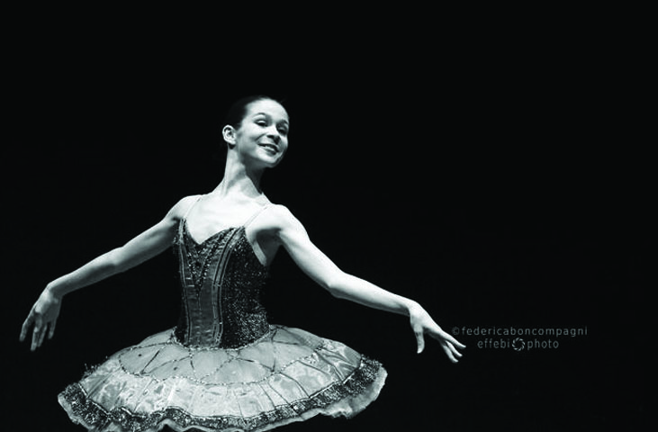 26th International Week of Dance