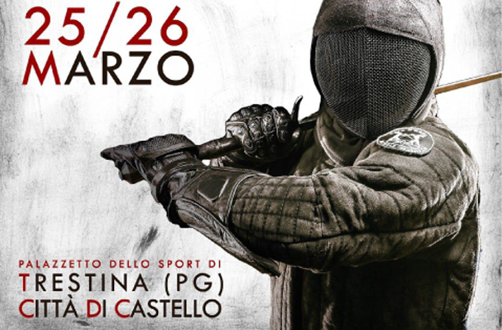 IV Torneo discipline militari
