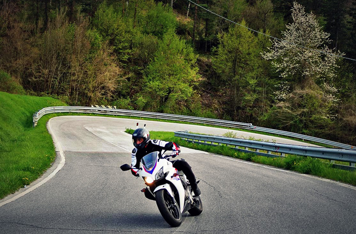 L'Umbria si rimette in moto - Umbria is back on track