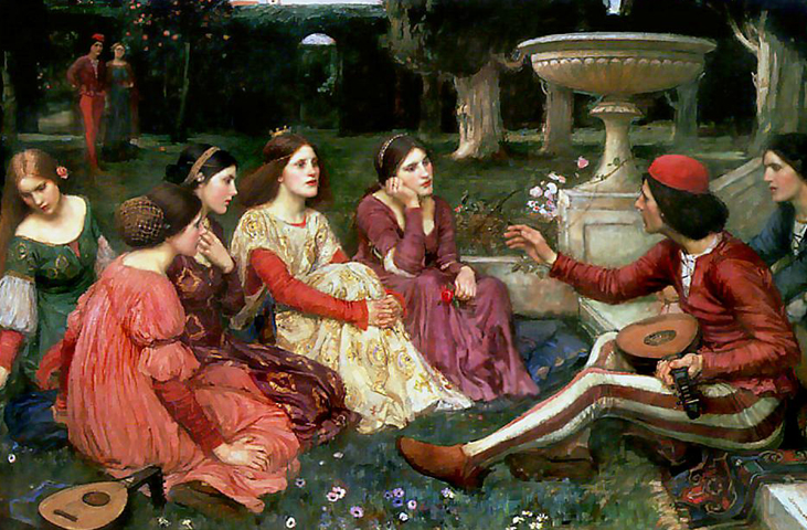 Bagliori d'Autore 2017