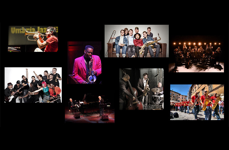 Umbria Jazz Spring