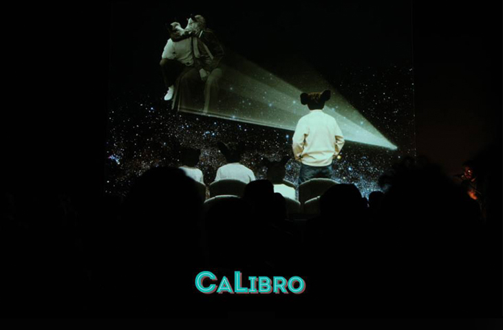 CaLibro 2017