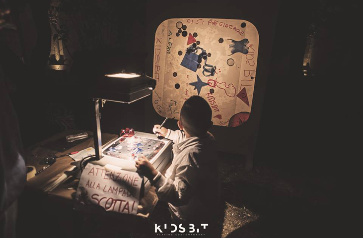 2017 KIDSBIT