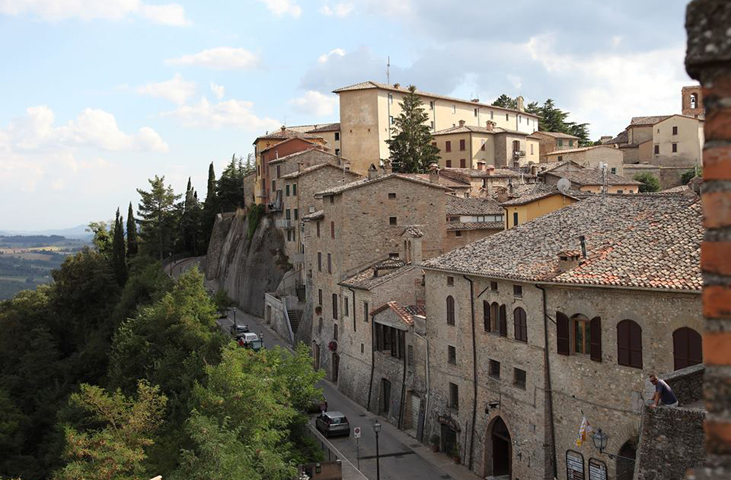Geheimes Montone – Museum im Spiel