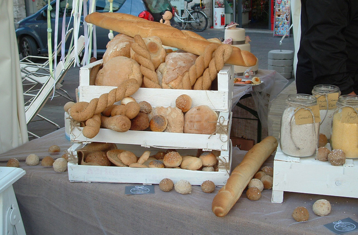 Bread Fest