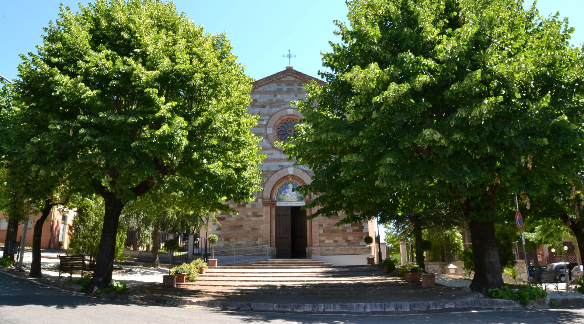 San Venanzo