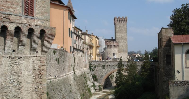 Umbertide