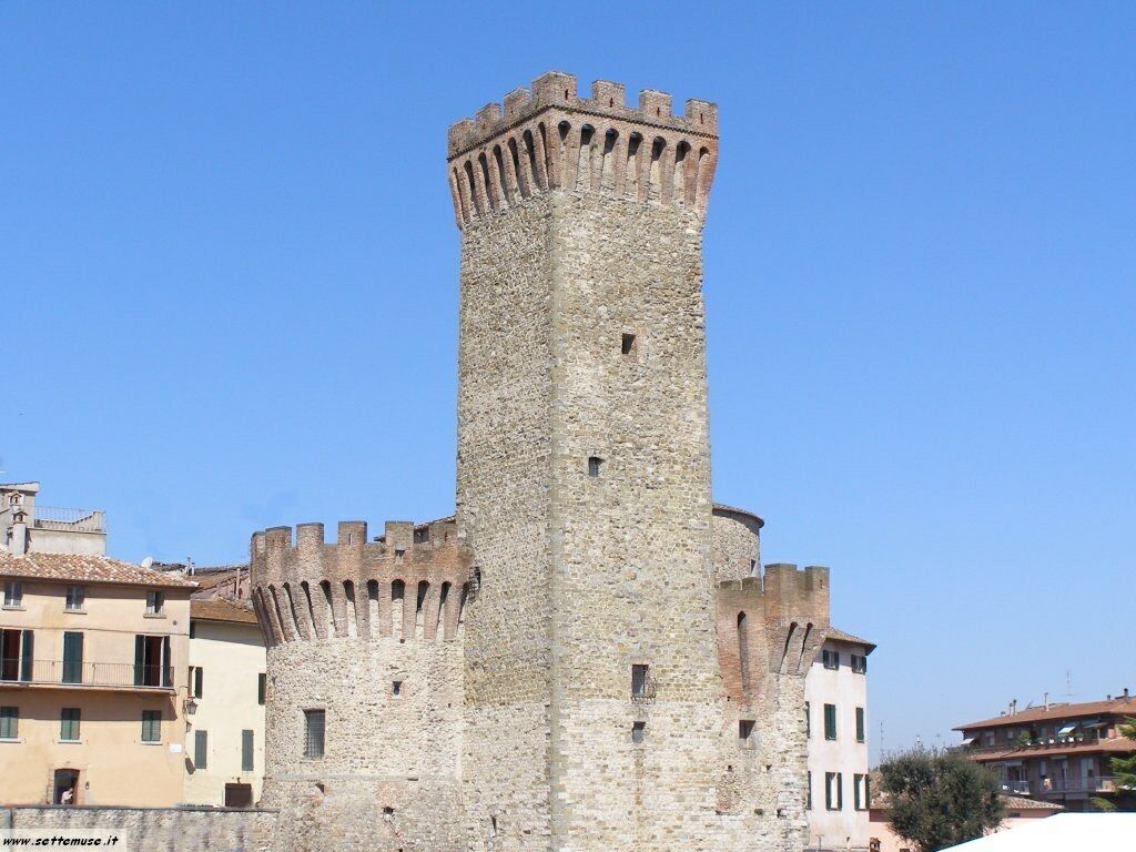 Umbertide