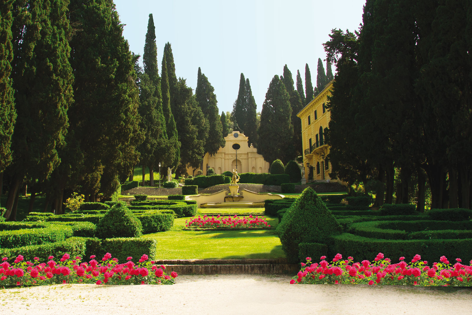 A Spello i Giorni delle Rose