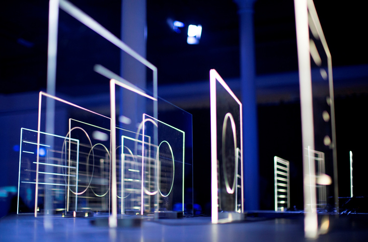 Segnali 2017 - Arti audiovisive e Performance