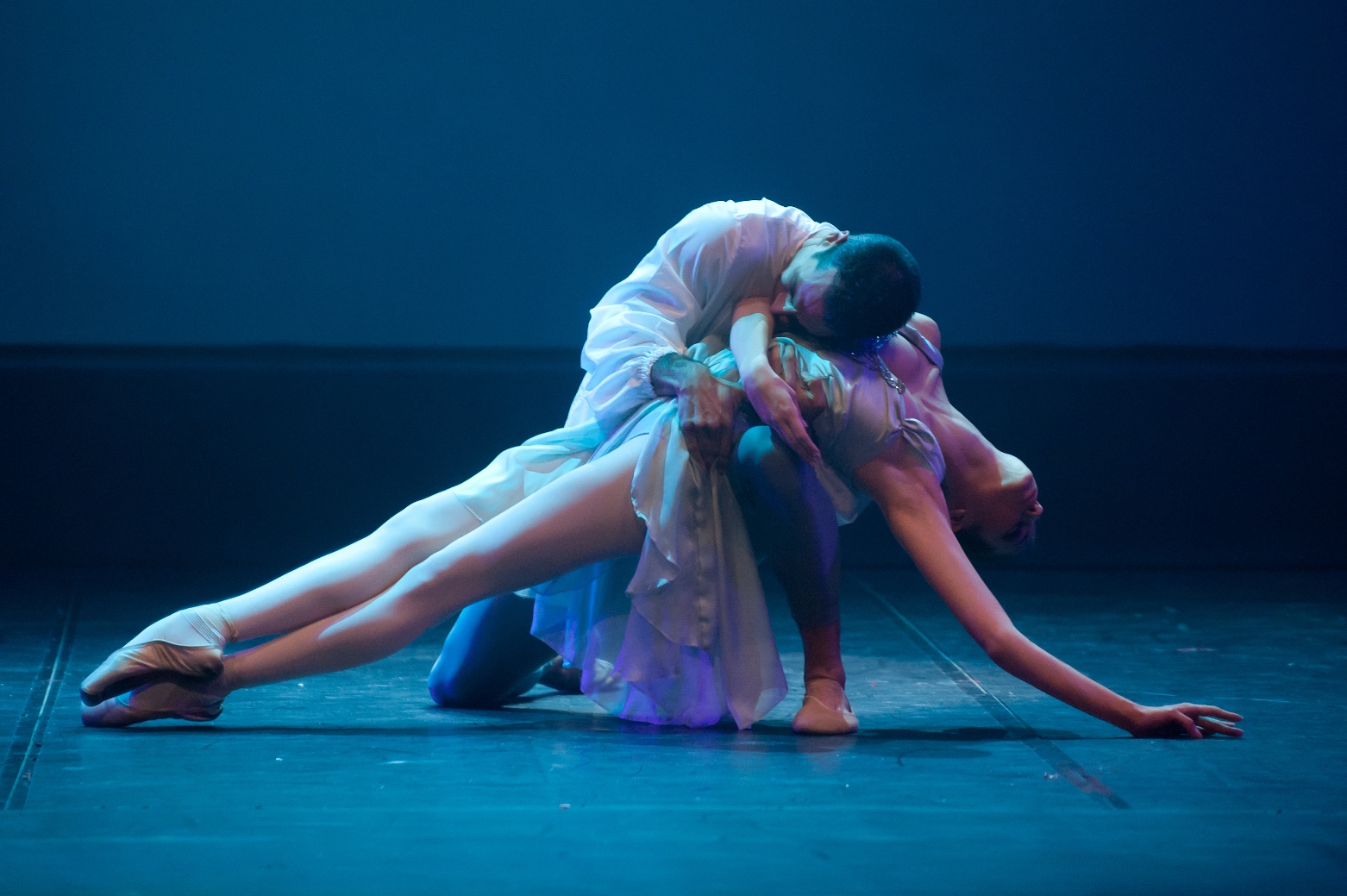 Festival nazionale delle Scuole di Danza 2019