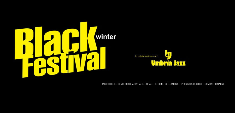 Narni Black Festival