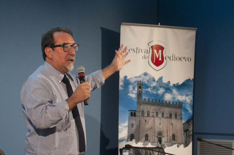Festival del Medioevo