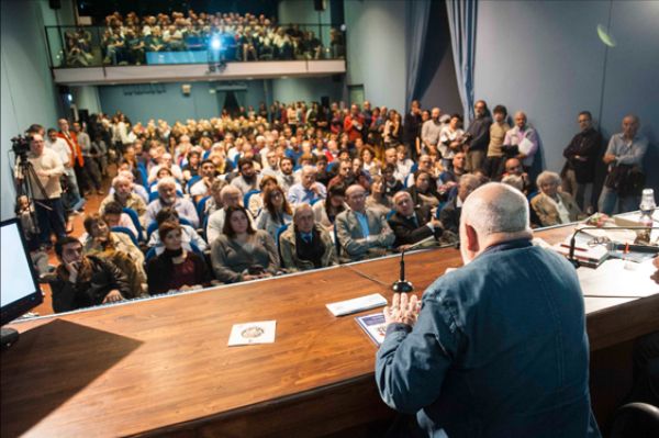 Festival del Medioevo