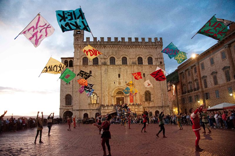 Festival of the Middle Ages