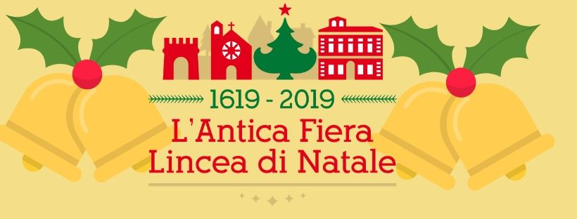 Fiera Lincea di Natale