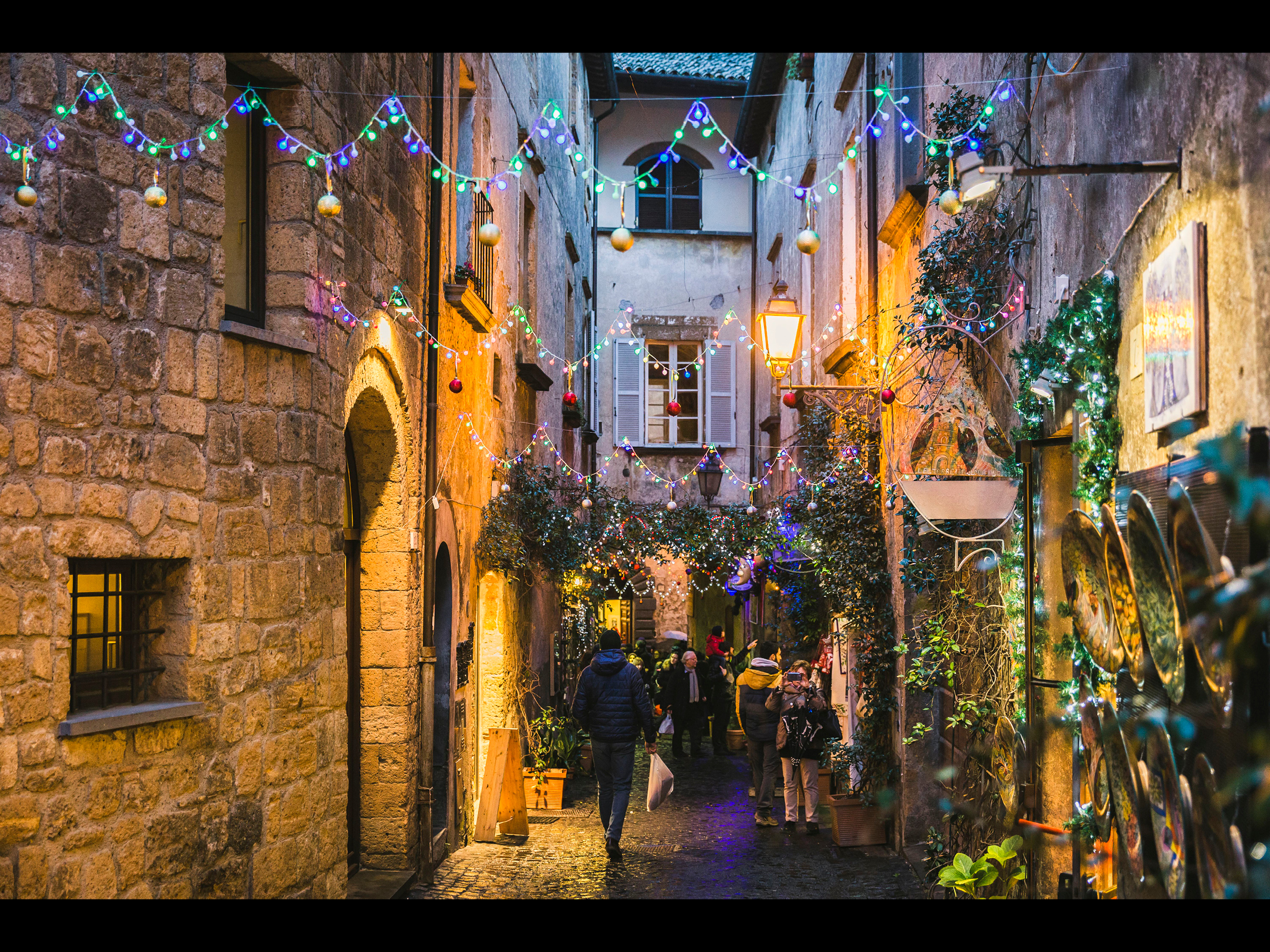 A Natale regalati Orvieto