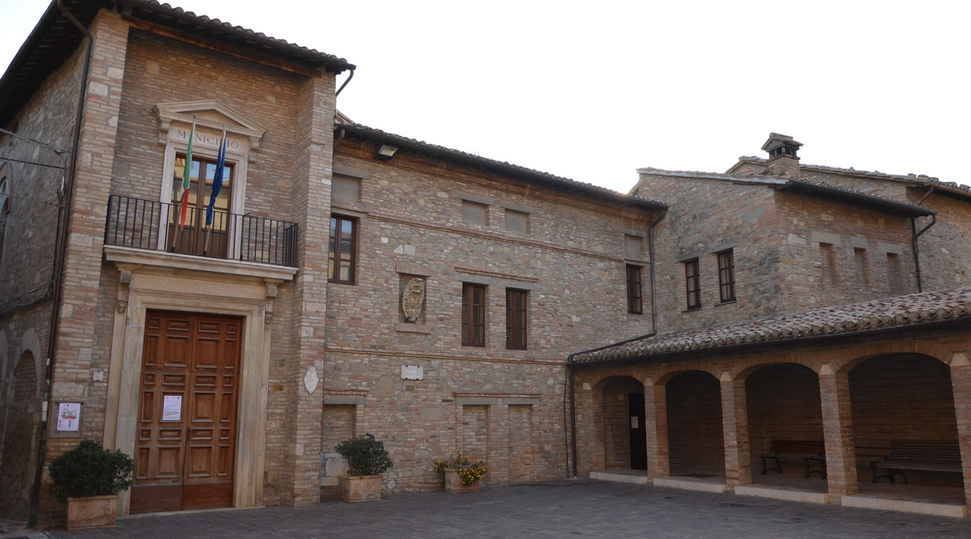 Collazzone
