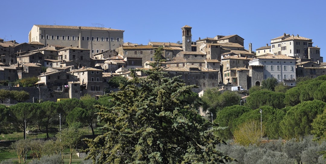 Lugnano e la sua “mutevole geometria”