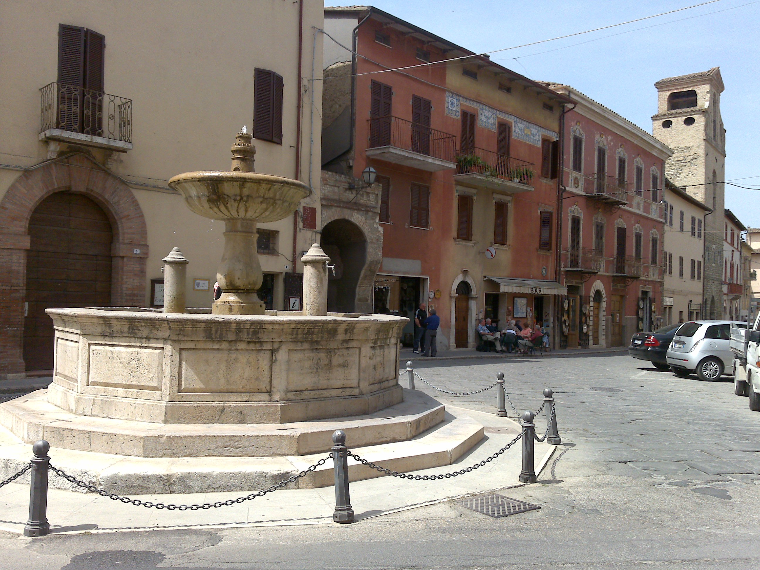 Deruta