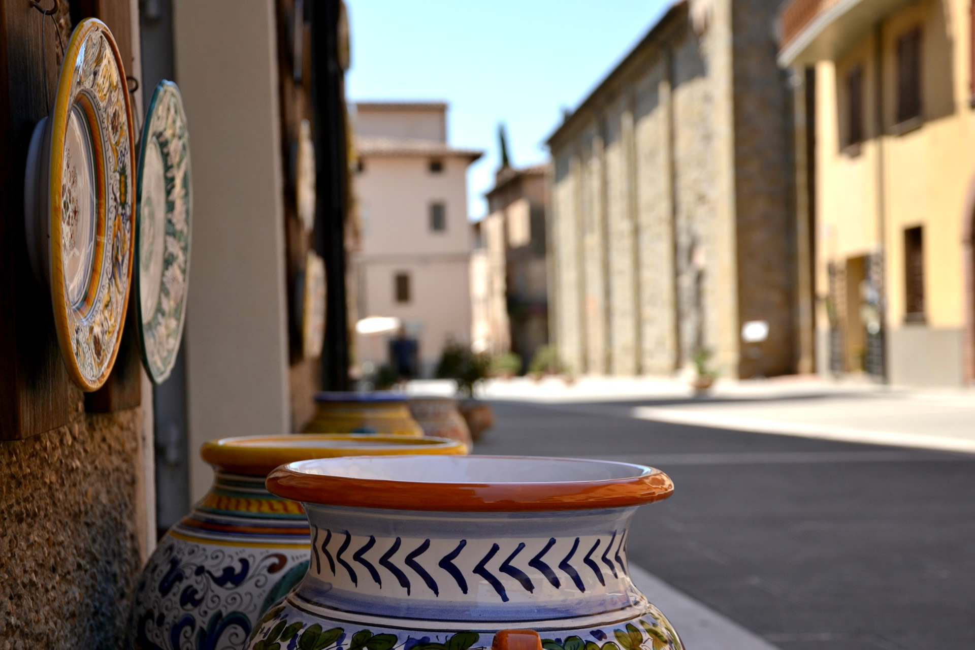 Deruta