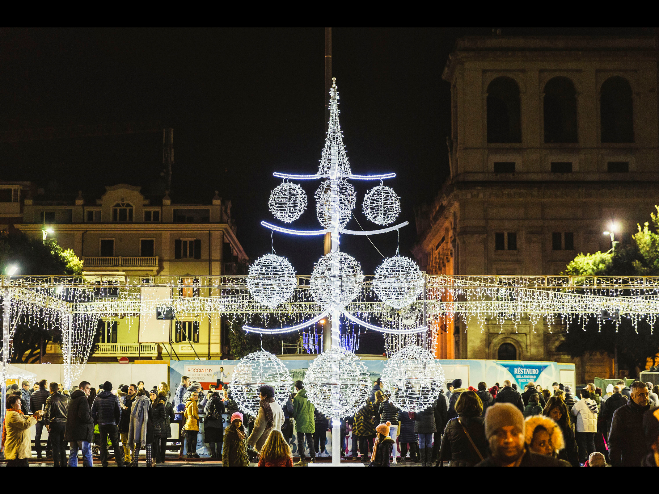 Natale di Terni