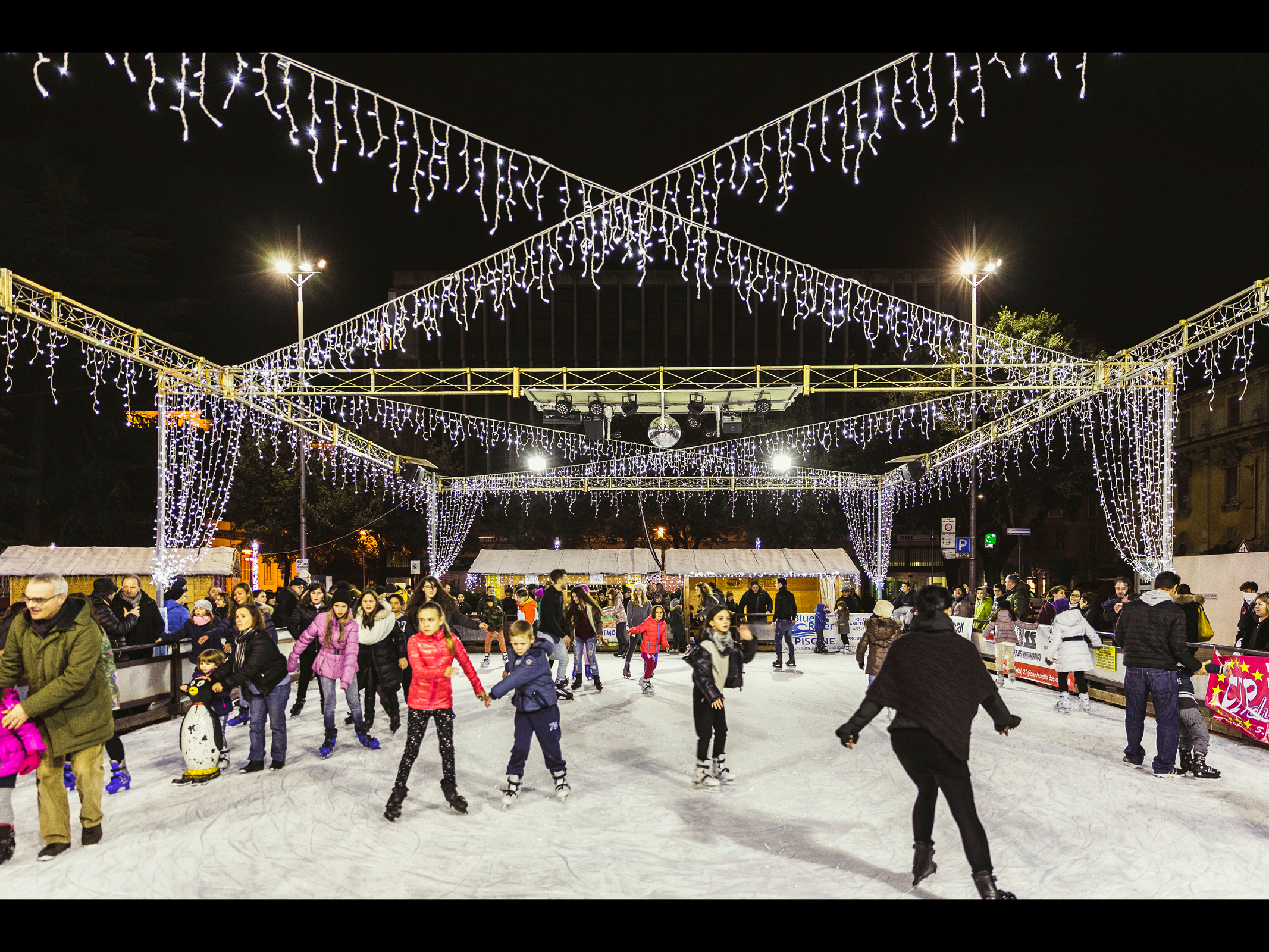 Natale di Terni