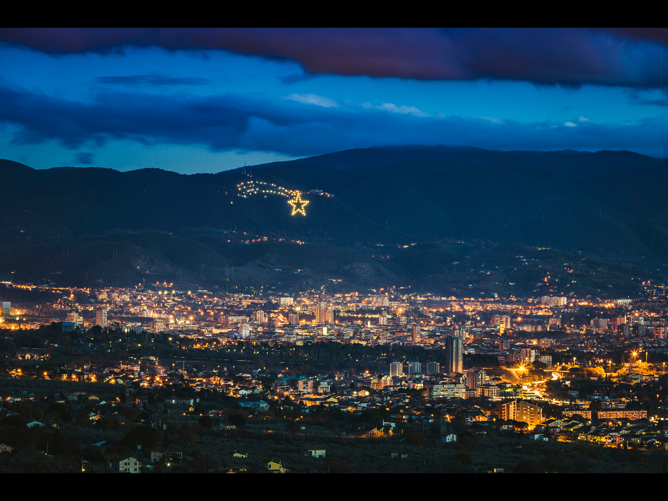 Natale di Terni