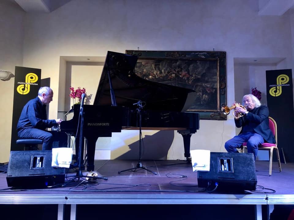 Jazz Club Perugia