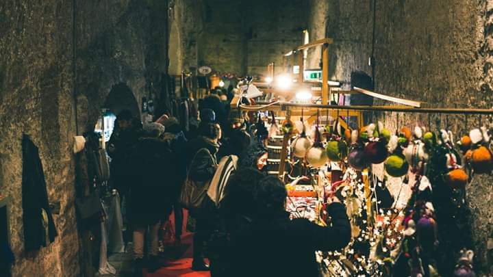 Natale alla Rocca