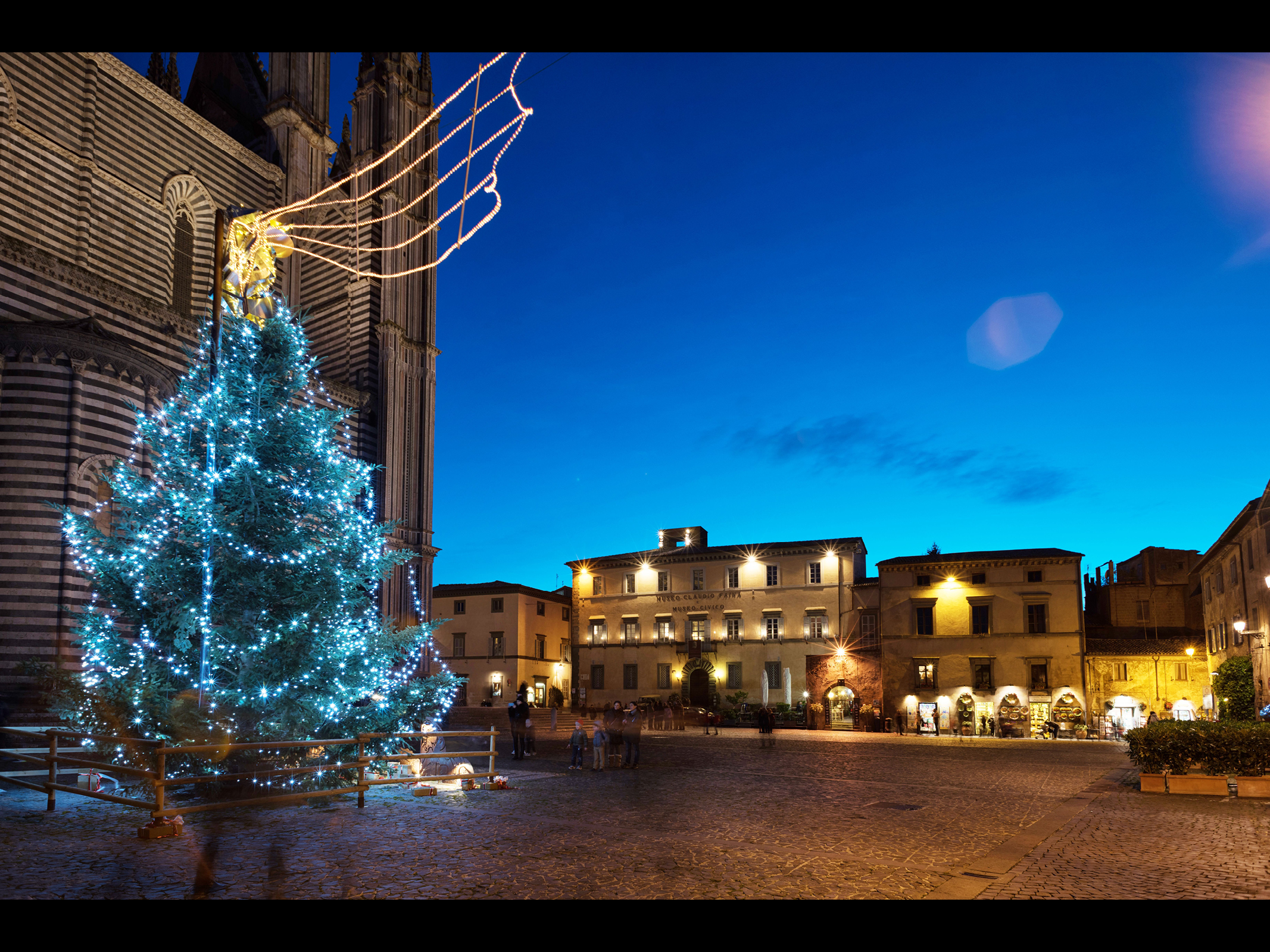 A Natale regalati Orvieto