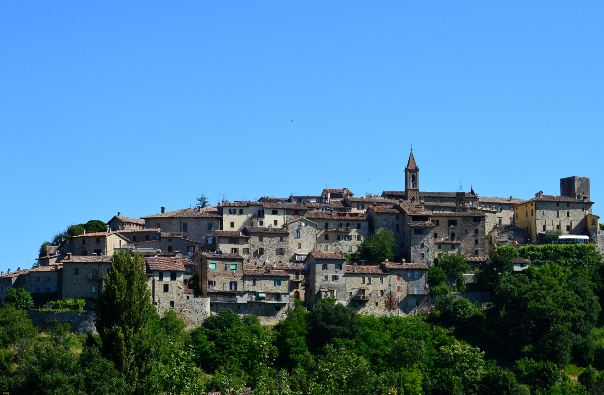 Immagine: Pietralunga