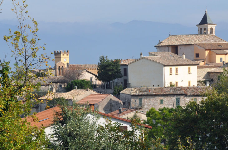 Reenactment of the Branch Festival