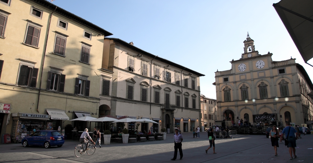 Mostra Mercato nazionale del tartufo bianco