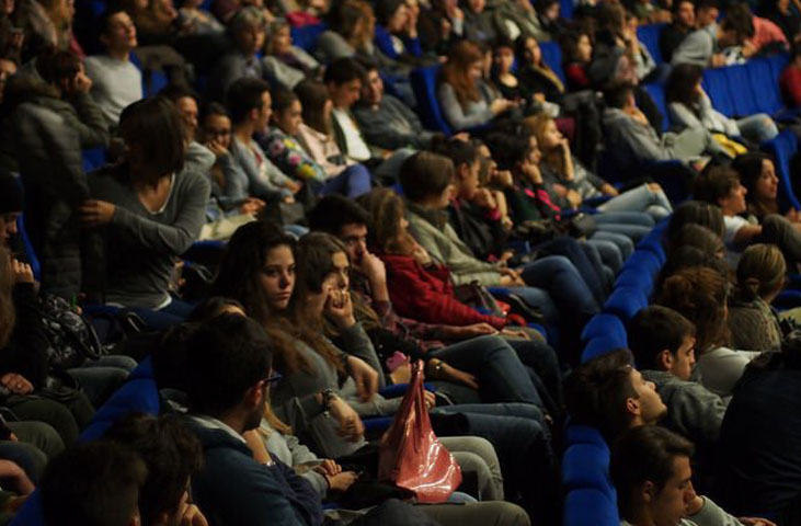 Populations and Religions Terni Film Festival