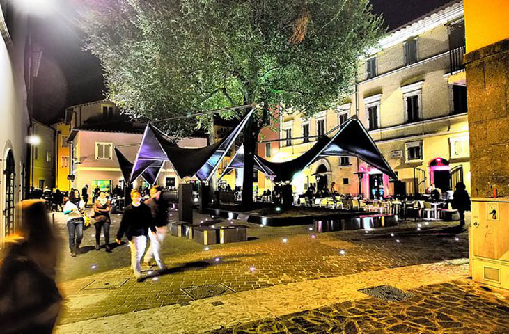 Populations and Religions Terni Film Festival