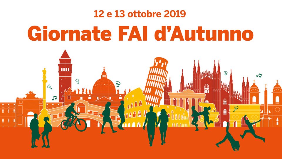 Giornate FAI d’Autunno in Umbria